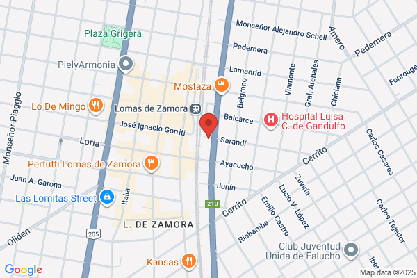 Fisclia De Estado De Bs. As.
