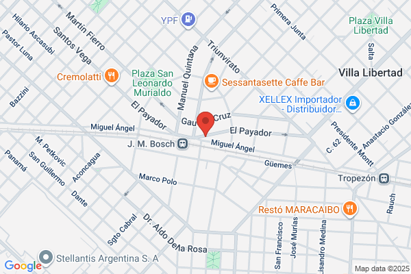 Distribuidora Serna
