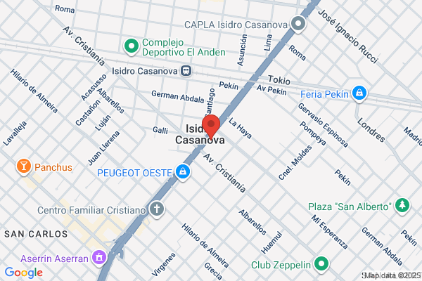 Rapi Calcos
