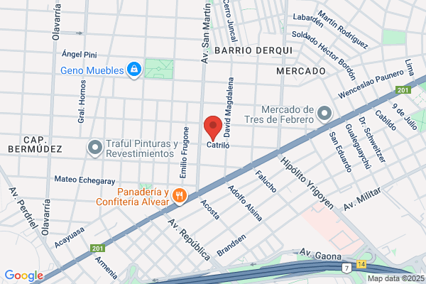 Fimaco S.A.