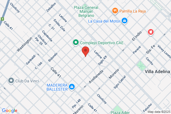 Imdelco Española S.A.