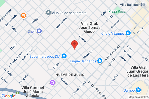 Macrotecnica S.R.L.