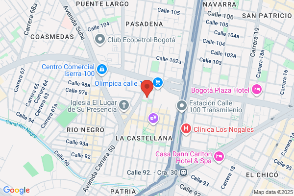 Talleres Esperanza De Tito J. Bolzico