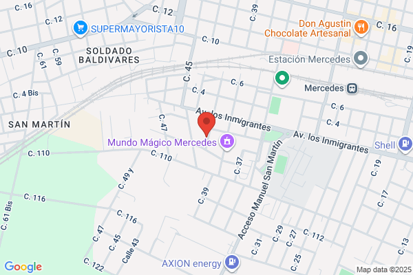 Taller Metalurgico Russo