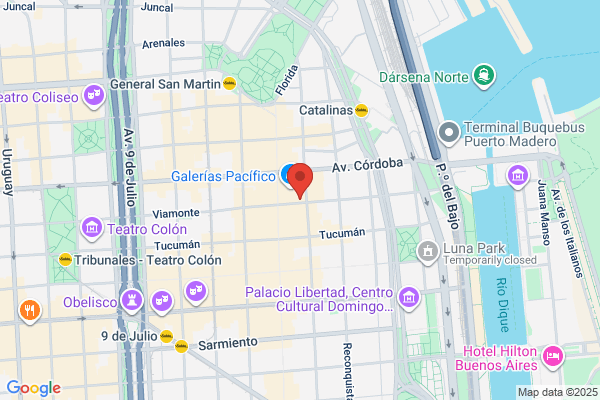 Centro Srl