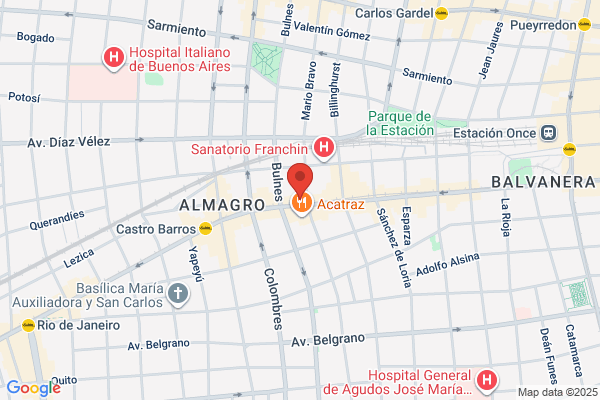 Red Gas Instalaciones