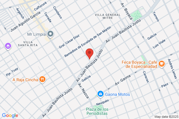 Servicio Mecanico Especializado