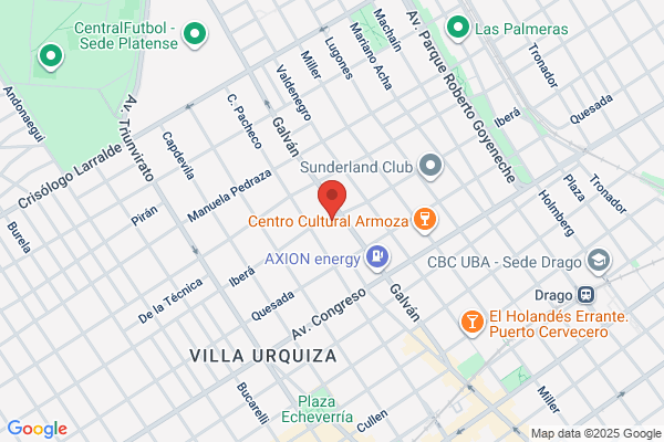 Tecnoventilacion S.R.L.