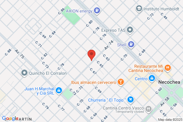 Saccomanno Antonio S.A.