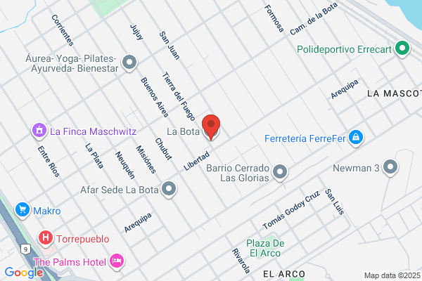 La Botita