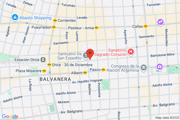 La Elegida