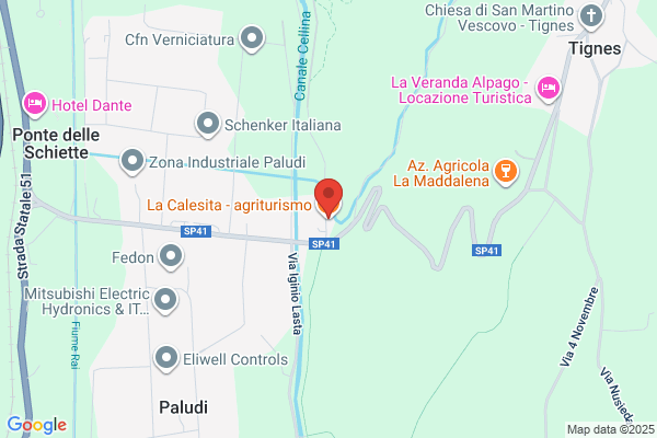 La Calesita