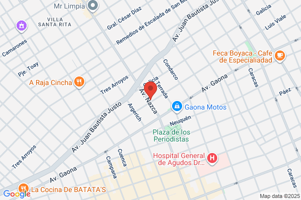 Guillermo Decker S.A.