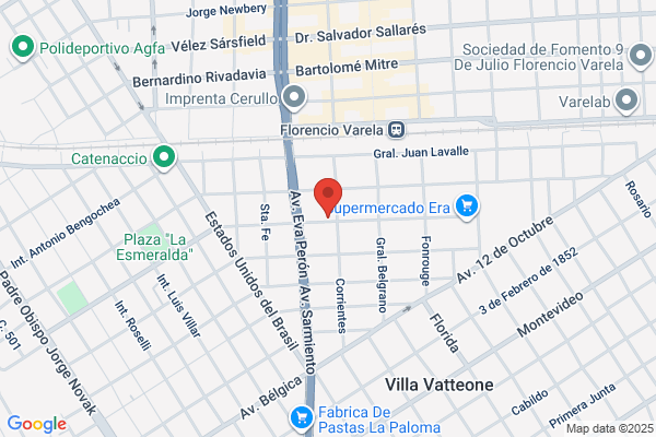 Instituto Santa Lucia