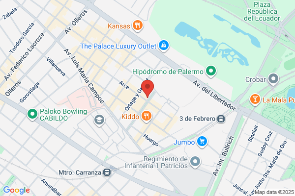 Los Mellizos