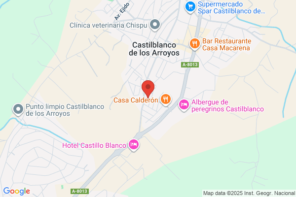 Agroforestal Norte Srl