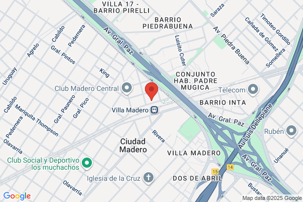 Barraca El Plata