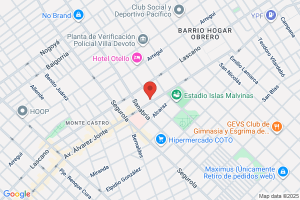 Encendido Salvador