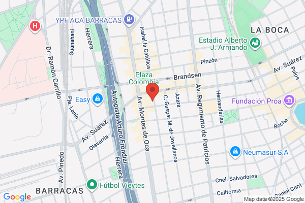 Franzi S.R.L. Carlos Jose