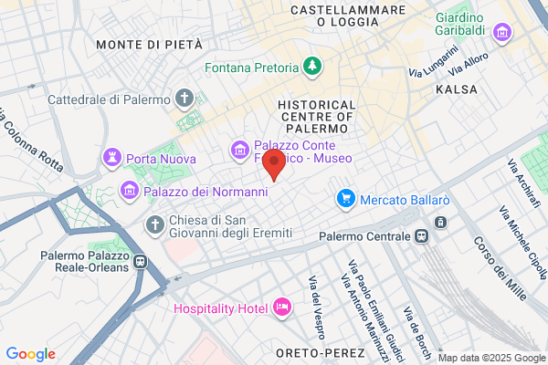 Palermo