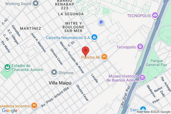 Industrias Telme Saicfi