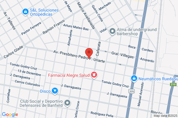 Terminus Ingenieria