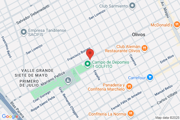 El Golfito