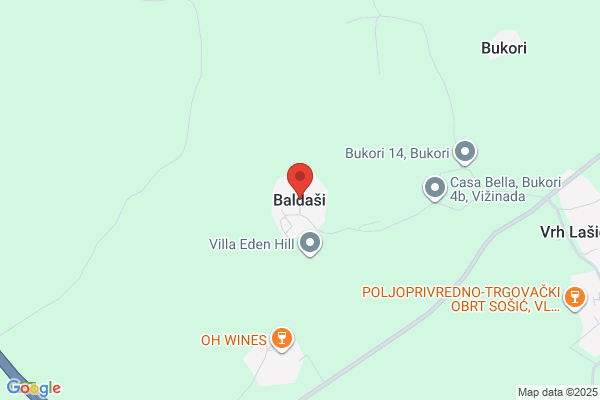 Baldassrre, Angel O