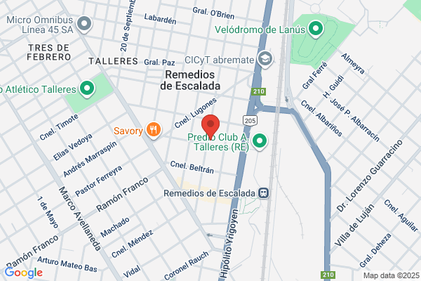 Textil Roma S.R.L.