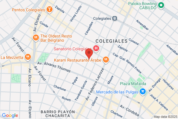 Carpinterías en Retiro