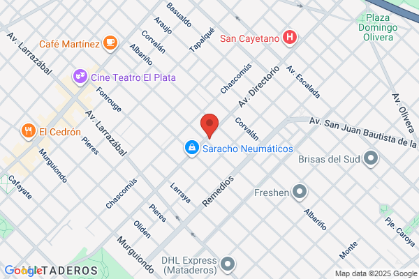 Carpinteria Blanco s.r.l.