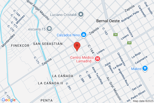 Carpinteria Franco