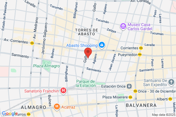 Carpinterias en Buenos Aires