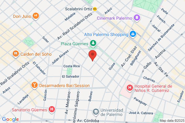 Carpinteros y marmoleros en Microcentro