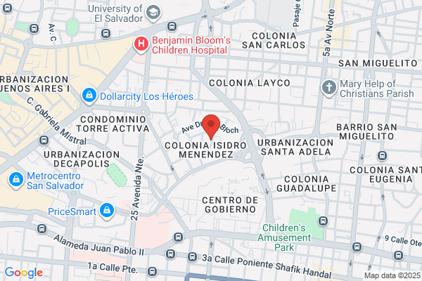 Integral De Servicios