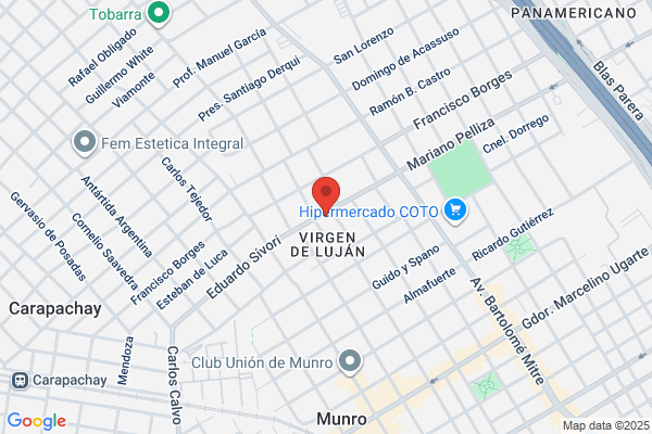 La Victoria Ii