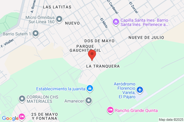 Rc Carpinteria