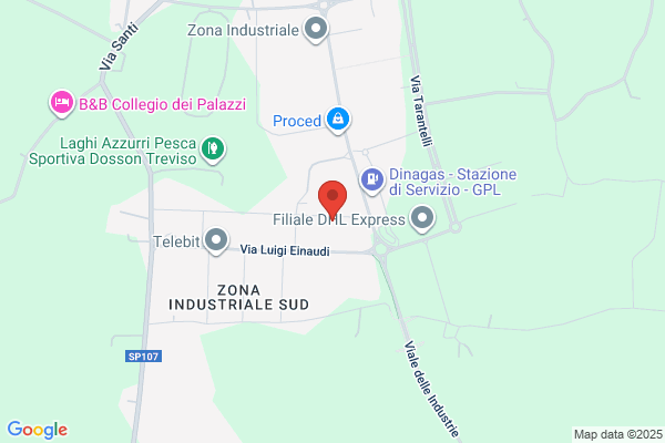 Sacilotto, Jose