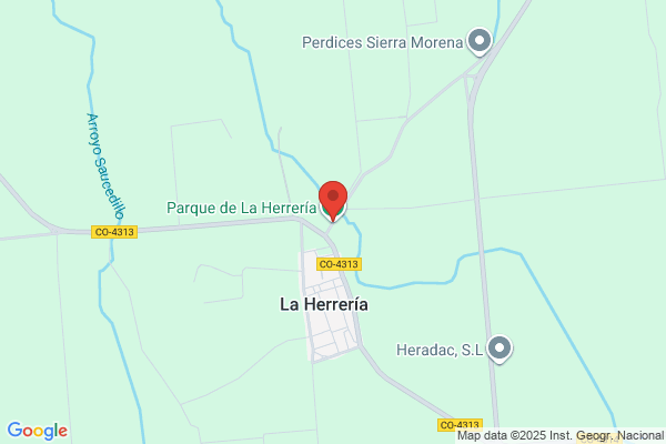 Herreria Parque S.R.L.