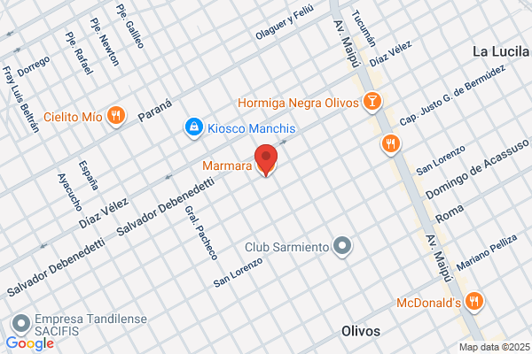Manta, Jose Antonio