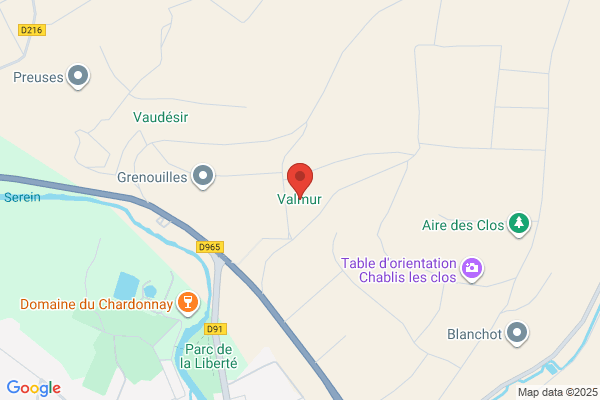Valmur S.A.