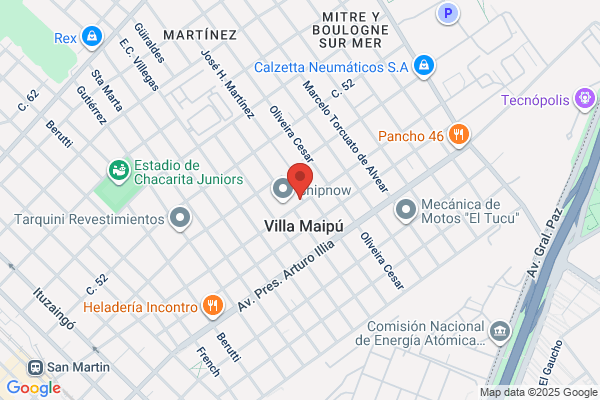 Provind. Argentina S.A.