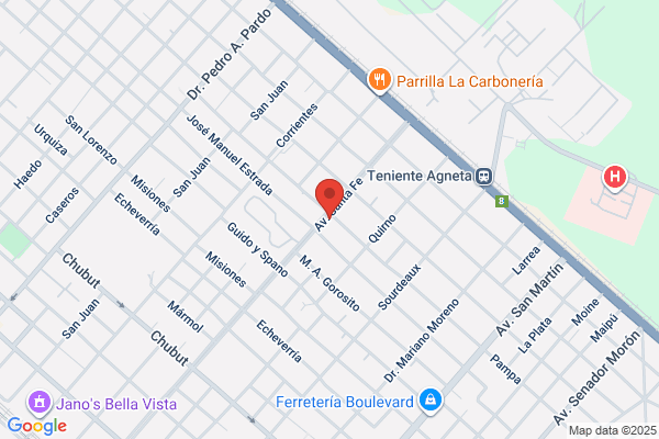 Autopartes Argentinas