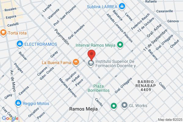 Talleres Tesmon S.A.