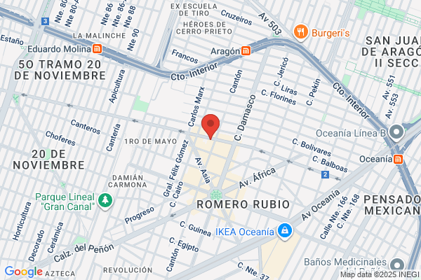 Remolques San Luis