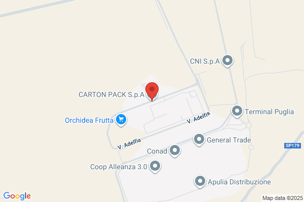 Carton Pac S.R.L.
