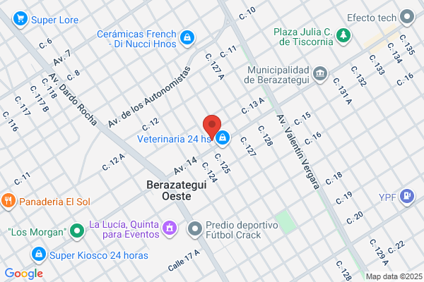 Papelera Berazategui