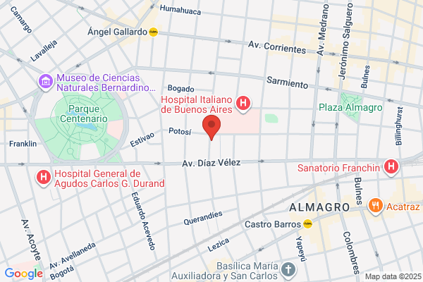 Del Sol Residencia Geriatrica