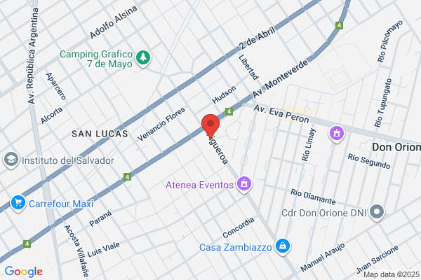 El Remanso De Adrogue