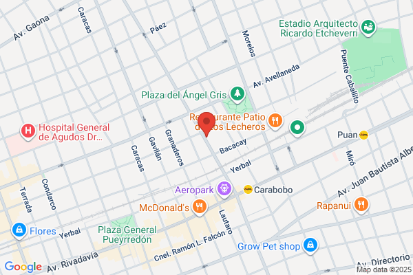 Establecimiento Geriatrico